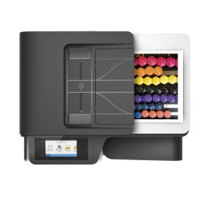 HP - technologie PageWide