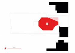 RD v Pardubicích, situace, ZETTE ateliér