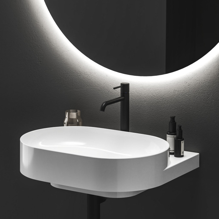 Vodovodní baterie Espirit od Ravaku