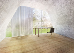 Dům ve zlomu, Šépka architekti