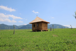 treea, Pustovňa Antona Srholca – foto