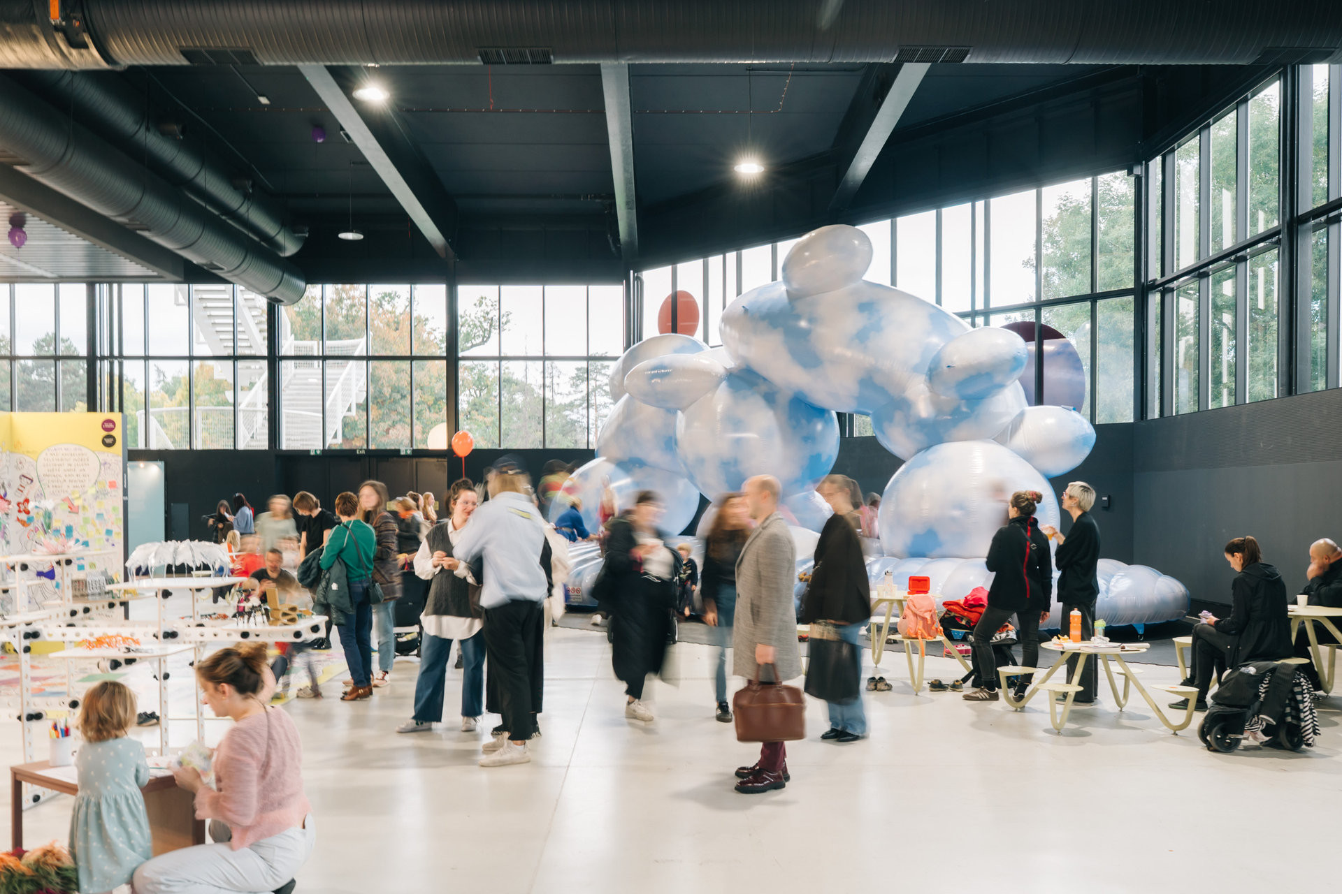 Designblok – výstava designu 2025