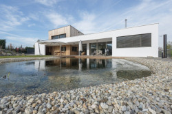 RD Záhorská, Pokorný architekti, Foto