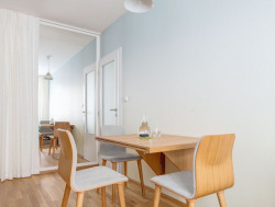 Interiér bytu Ládví, Designist