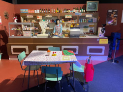 Retro muzeum Praha připravuje výstavu k připomenutí 70. a 80. let v tehdejším Československu