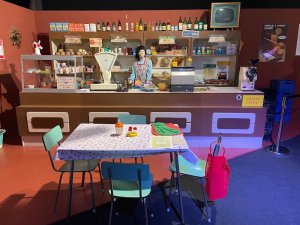 Retro muzeum Praha připravuje výstavu k připomenutí 70. a 80. let v tehdejším Československu