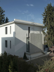 Vila Knöpfler, Michal Vršanský, Martin Skoček