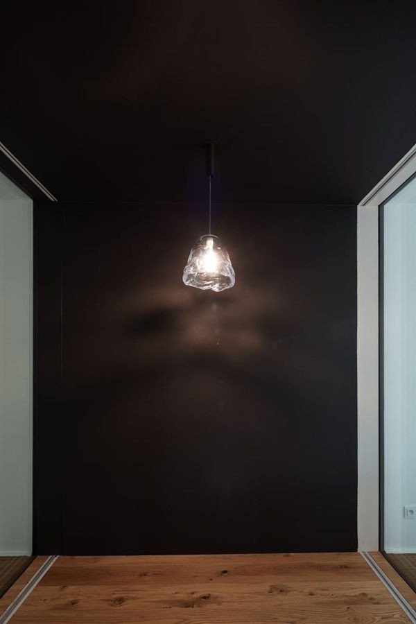Showroom Janošík, Mjölk architekti