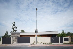 Vila H, atelier 6,