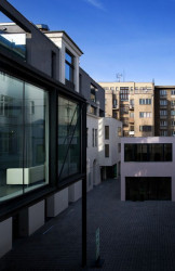 M Factory, Olgoj Chorchoj