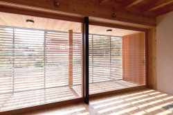 Ellement, Víkendový dům Velké Karlovice – foto