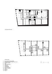 Nové centrum the Loom