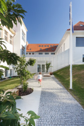 Základní škola Járy Cimrmana v Lysolajích, Progres Ateliér