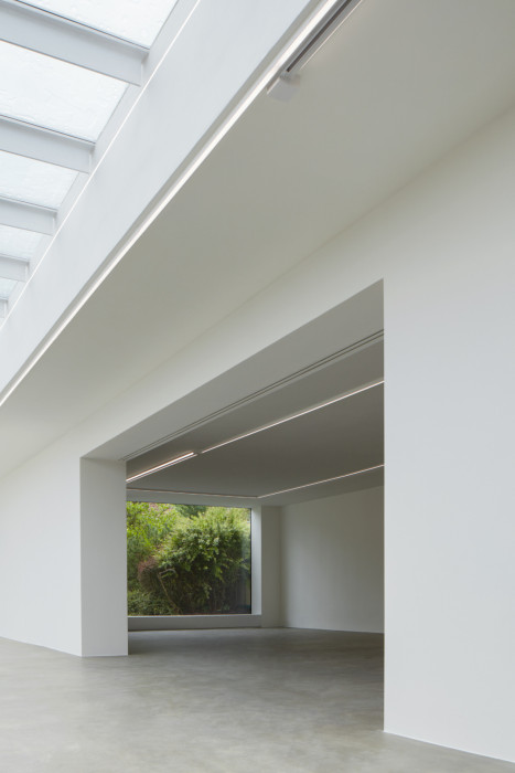 Galerie Miroslava Kubíka v Litomyšli, Michal Motyčka