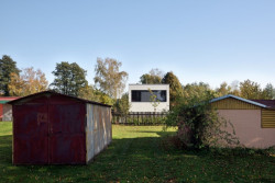 Kompaktní dům, atelier38,