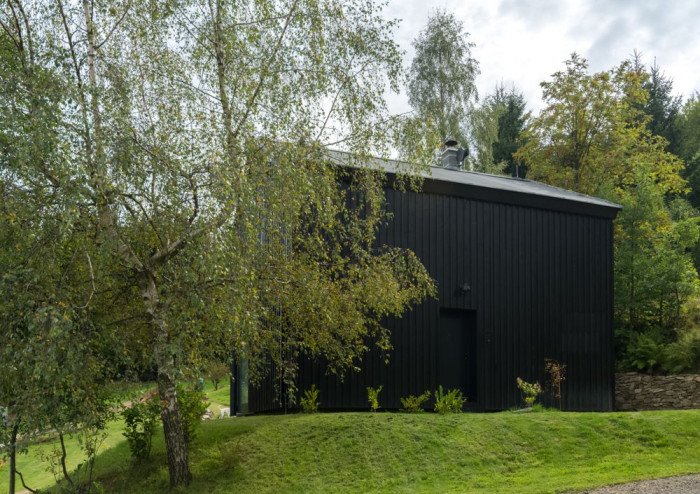 OOOOX, Boooox / Hluboká - foto