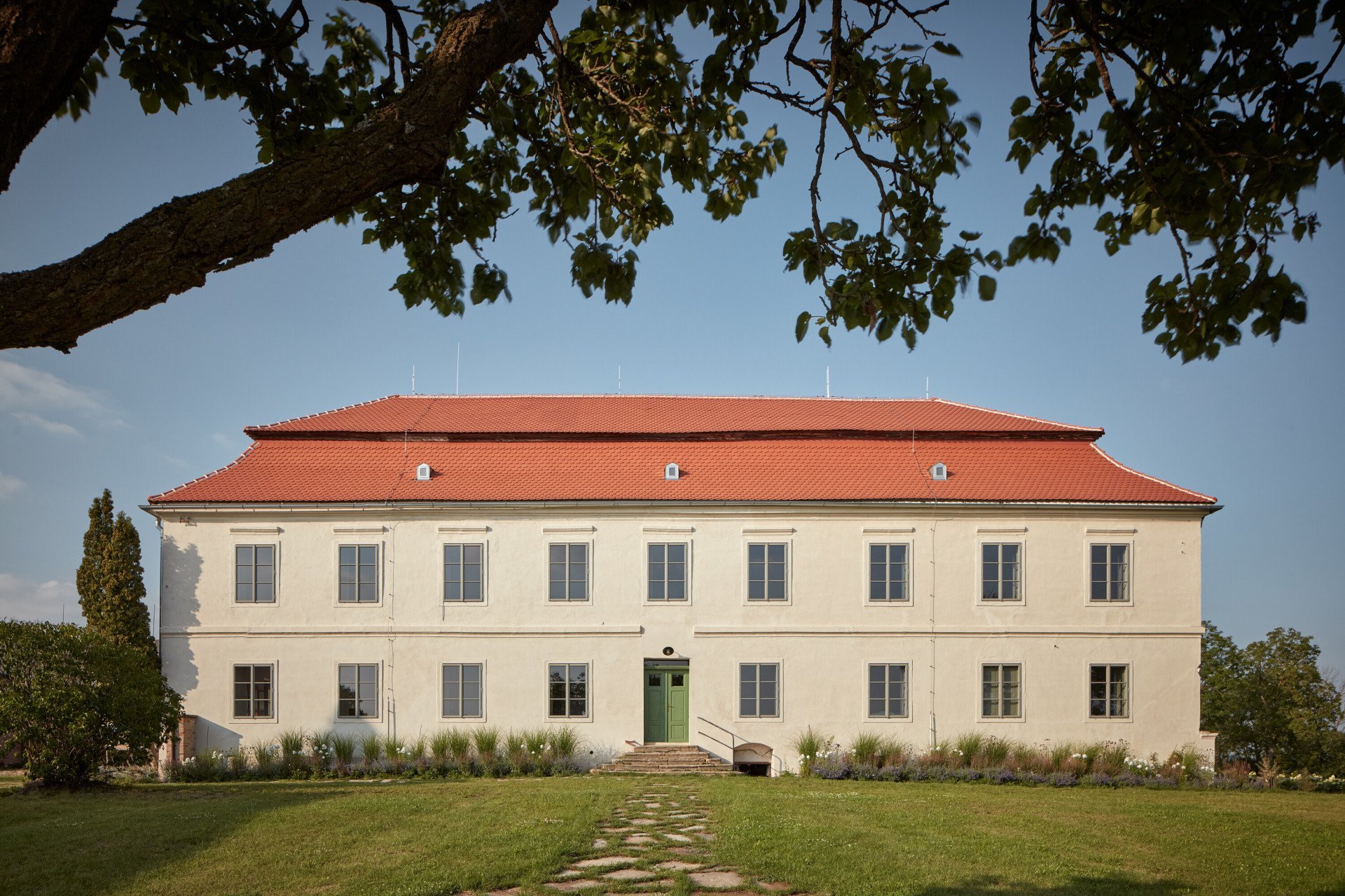 Kocanda Kravsko, ORA