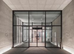 8 Finsbury Circus, WilkinsonEyre, Londýn, Foto