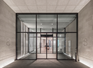 8 Finsbury Circus, WilkinsonEyre, Londýn, Foto
