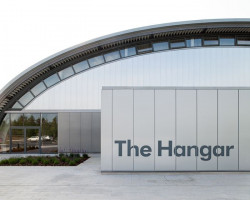 Pracoviště firmy Dyson