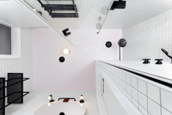 Hostel Long Story Short, Denisa Strmisková