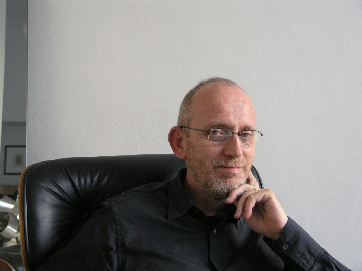 John Eisler