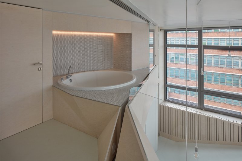 Loft 32 Zlín, petrjanda/brainwork