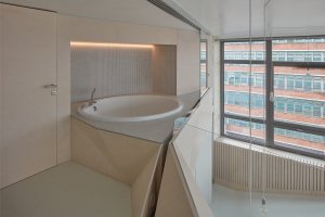 Loft 32 Zlín, petrjanda/brainwork