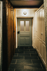 Chalupa pod lípou v Krásném zrekonstruovaná Markem Štukhejlem