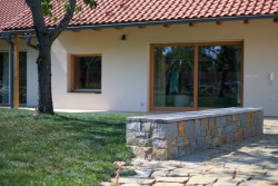 Rodinný dům Slavkov, PM architekti