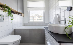 Rekonstrukce bytu Červený Vrch, DesignPro.