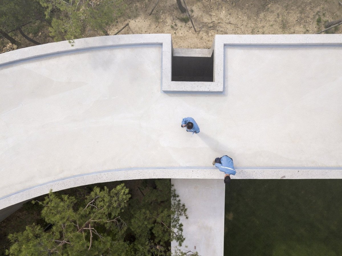 Saya Park, Alváro Siza, Carlos Castanheira
