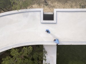 Saya Park, Alváro Siza, Carlos Castanheira