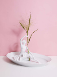 Od 2. do 6. října 2024 proběhne v Praze festival Designblok. Letos na téma MLÁDÍ.