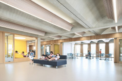 Čtyři modulární školy v Mnichově, Wulf architekten