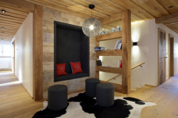 Chata Hradečanka, OK PLAN ARCHITECTS