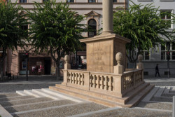 Rekonstrukce Mierového námestia, Atelier RAW