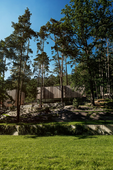 Dům ve Skrejši, Refuel works / Zbyněk Ryška, Jan Skoupý, Libor Šupler