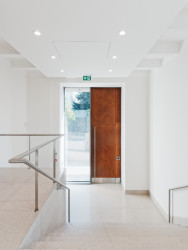 Vila Mudroňova, Ilja Skoček