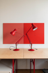 Společnost Konsepti dodala nábytek do nově zrekonstruované Slovenské národní galerie