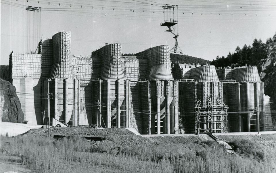 Výstava FSv ČVUT ,,Vltava - proměny historické krajiny"