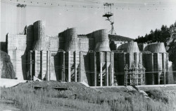 Výstava FSv ČVUT ,,Vltava - proměny historické krajiny"