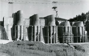 Výstava FSv ČVUT ,,Vltava - proměny historické krajiny"