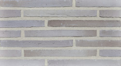 Cihly Joseph Bricks mají nezaměnitelný charakter ruční výroby a jedinečné odstíny. 