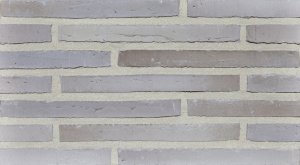 Cihly Joseph Bricks mají nezaměnitelný charakter ruční výroby a jedinečné odstíny. 