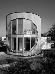 NewWork, Dům Pulec - foto