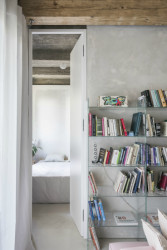 Byt Svätoplukova, Kilo / Honč