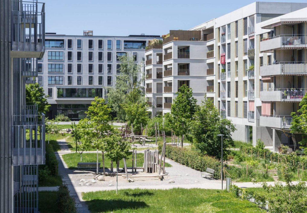 V Praze vystoupí švýcarský krajinářský architekt Lukas Schweingruber, zakladatel studia Vulkan s přednáškou s názvem Identita připravena na změnu.