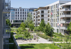 V Praze vystoupí švýcarský krajinářský architekt Lukas Schweingruber, zakladatel studia Vulkan s přednáškou s názvem Identita připravena na změnu.