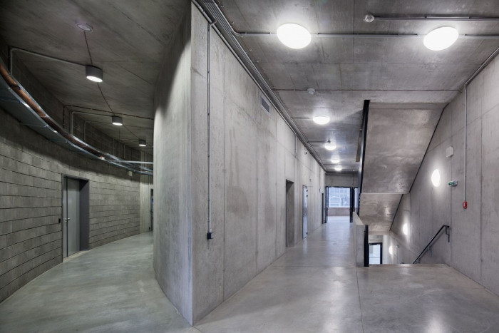 AP ATELIER, Velký svět techniky – foto